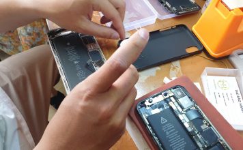 Dịch vụ Sửa điện thoại Đà Lạt tại nhà giá rẻ Sửa điện thoại Đà Lạt